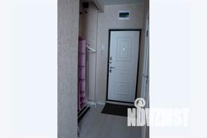 1-к квартира, посуточно, 30м2, 15/30 этаж