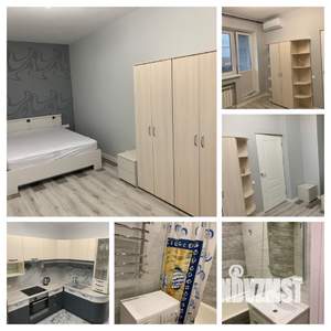 1-к квартира, на длительный срок, 34м2, 10/10 этаж