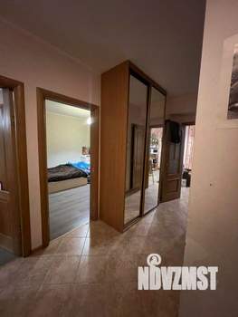 2-к квартира, на длительный срок, 61м2, 6/23 этаж