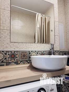 2-к квартира, на длительный срок, 44м2, 26/33 этаж