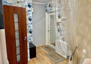 Студия квартира, на длительный срок, 32м2, 6/25 этаж