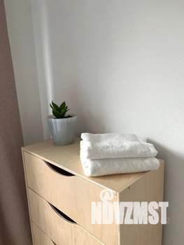 2-к квартира, посуточно, 50м2, 2/9 этаж