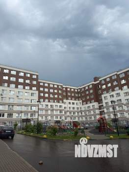 1-к квартира, на длительный срок, 32м2, 3/9 этаж