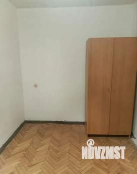 2-к квартира, на длительный срок, 40м2, 4/4 этаж