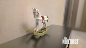 1-к квартира, на длительный срок, 32м2, 8/24 этаж