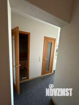 2-к квартира, на длительный срок, 51м2, 8/17 этаж