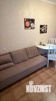 1-к квартира, на длительный срок, 45м2, 11/25 этаж