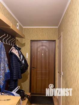 2-к квартира, на длительный срок, 41м2, 4/5 этаж