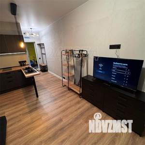 Студия квартира, на длительный срок, 21м2, 5/10 этаж