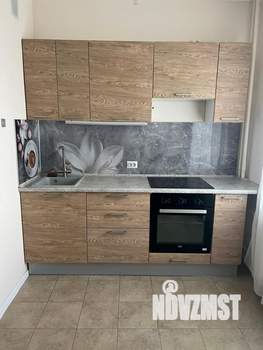 1-к квартира, на длительный срок, 31м2, 16/25 этаж