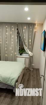 1-к квартира, на длительный срок, 33м2, 4/8 этаж