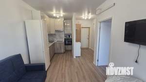 2-к квартира, на длительный срок, 33м2, 9/15 этаж