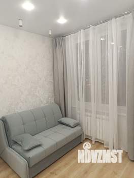 1-к квартира, на длительный срок, 25м2, 2/25 этаж