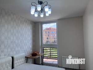 1-к квартира, на длительный срок, 40м2, 2/9 этаж