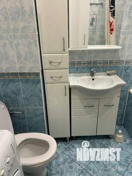1-к квартира, на длительный срок, 40м2, 16/17 этаж
