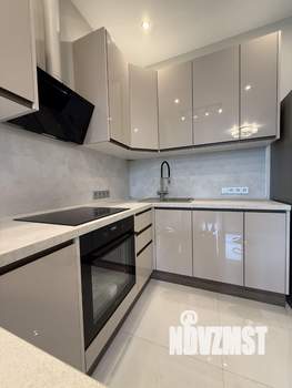 Студия квартира, на длительный срок, 42м2, 2/5 этаж