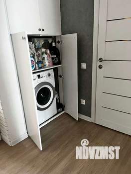 1-к квартира, на длительный срок, 40м2, 9/22 этаж