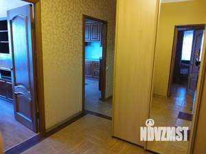 2-к квартира, на длительный срок, 58м2, 2/17 этаж