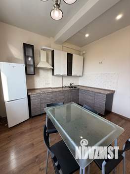 2-к квартира, на длительный срок, 66м2, 11/17 этаж