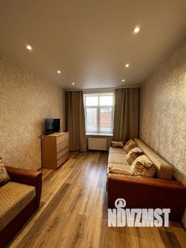 1-к квартира, на длительный срок, 39м2, 2/8 этаж