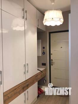 2-к квартира, на длительный срок, 45м2, 5/25 этаж