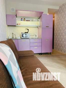 2-к квартира, посуточно, 38м2, 26/44 этаж