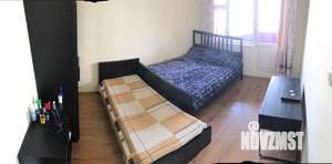 2-к квартира, на длительный срок, 60м2, 7/17 этаж