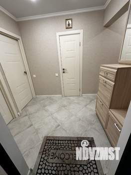2-к квартира, на длительный срок, 51м2, 4/9 этаж