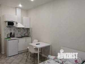Студия квартира, посуточно, 28м2, 2/29 этаж