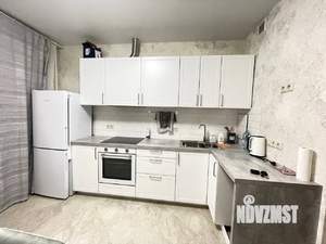 2-к квартира, на длительный срок, 55м2, 4/8 этаж