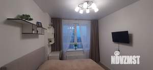 2-к квартира, на длительный срок, 55м2, 23/25 этаж