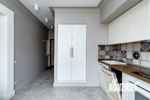 1-к квартира, на длительный срок, 39м2, 10/25 этаж