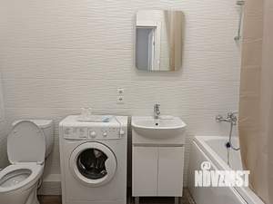 Студия квартира, на длительный срок, 32м2, 5/8 этаж