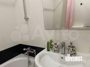 2-к квартира, на длительный срок, 45м2, 14/40 этаж