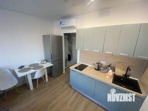 Студия квартира, на длительный срок, 20м2, 8/9 этаж