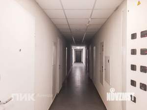 Студия квартира, на длительный срок, 20м2, 9/17 этаж