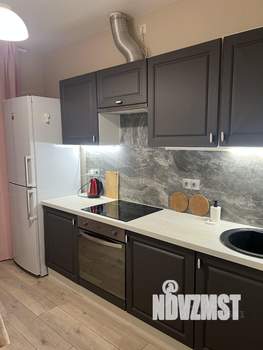 2-к квартира, на длительный срок, 48м2, 1/4 этаж