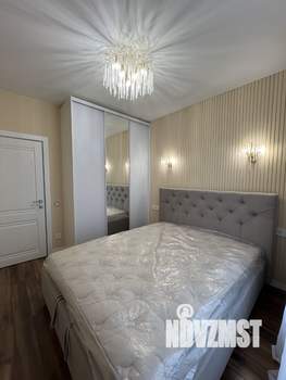 1-к квартира, на длительный срок, 33м2, 19/25 этаж