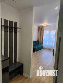 2-к квартира, на длительный срок, 36м2, 9/9 этаж