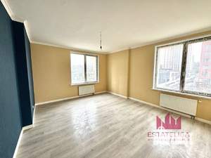 2-к квартира, на длительный срок, 60м2, 3/35 этаж
