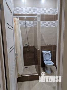 1-к квартира, на длительный срок, 30м2, 1/17 этаж