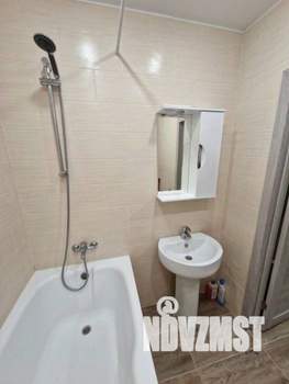 2-к квартира, посуточно, 40м2, 1/1 этаж