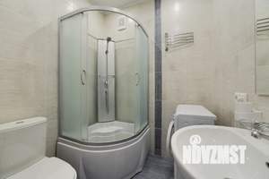 1-к квартира, на длительный срок, 25м2, 7/25 этаж