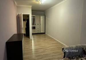 1-к квартира, на длительный срок, 42м2, 12/32 этаж
