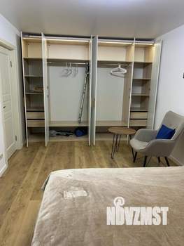 1-к квартира, на длительный срок, 38м2, 3/10 этаж