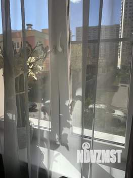 Студия квартира, на длительный срок, 30м2, 2/25 этаж