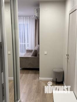 1-к квартира, на длительный срок, 32м2, 8/9 этаж