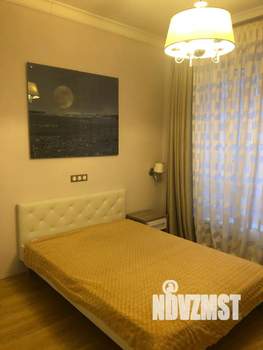 2-к квартира, на длительный срок, 53м2, 1/5 этаж