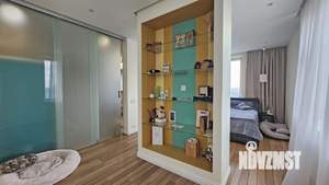 2-к квартира, на длительный срок, 80м2, 33/40 этаж