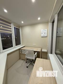 2-к квартира, на длительный срок, 72м2, 2/26 этаж